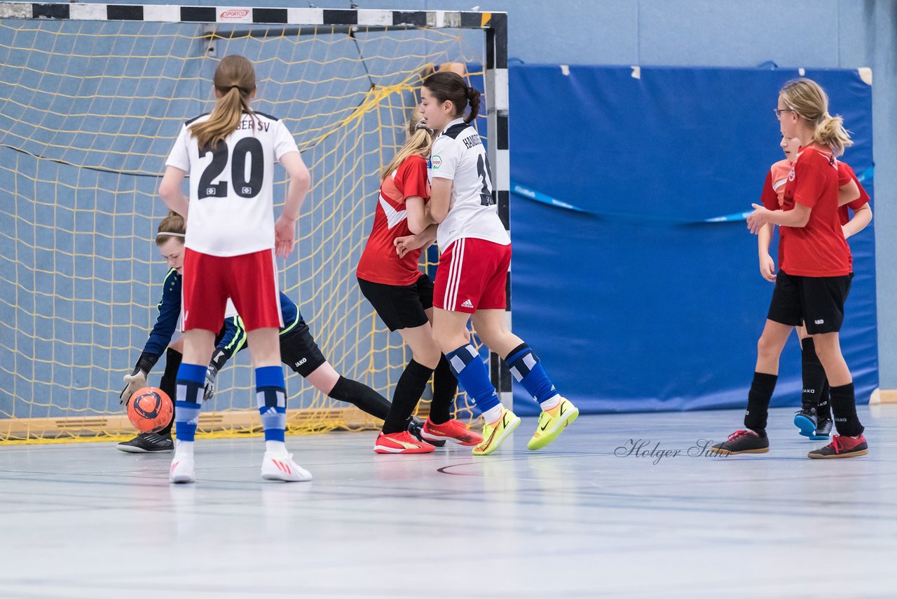 Bild 309 - wCJ Futsalmeisterschaft Runde 1